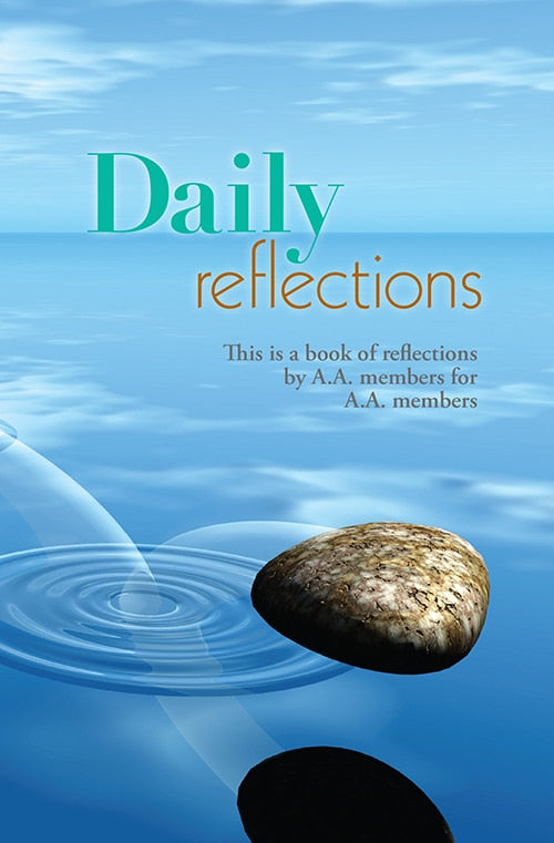 Daily Reflections