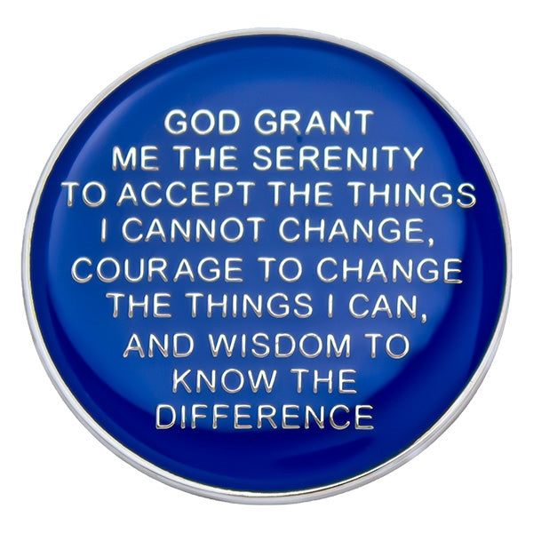 Specialty Medallion - 42 Years