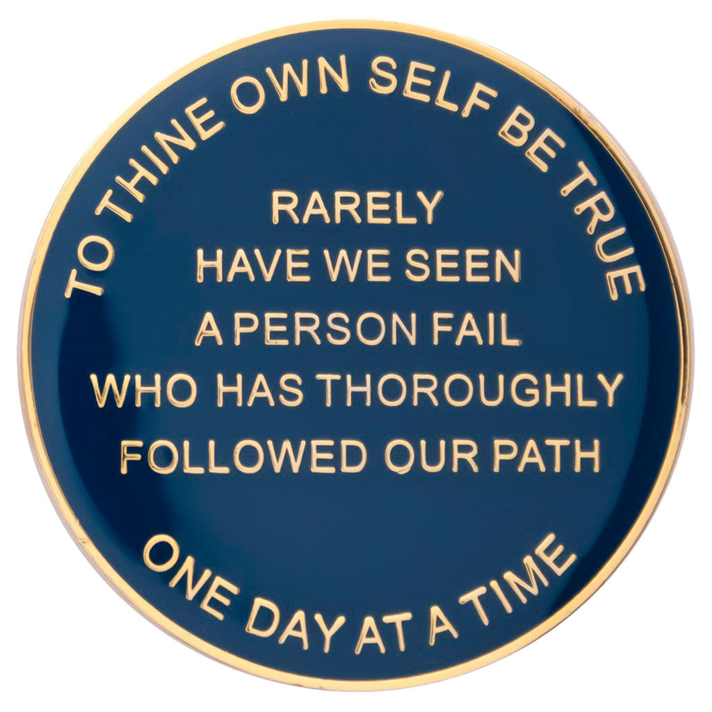 Specialty Medallion - 26 Years