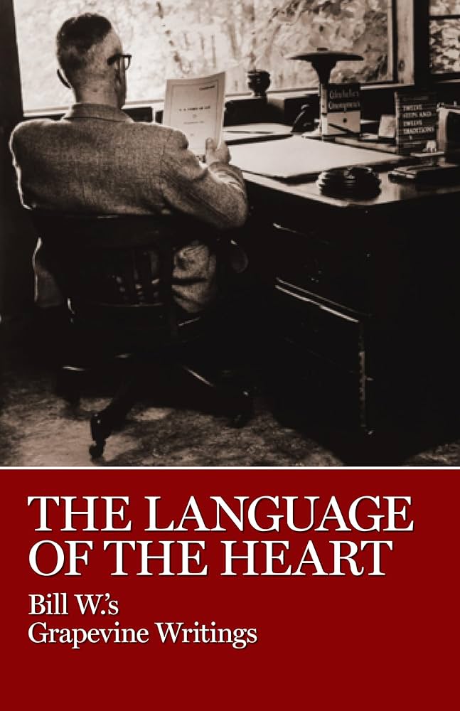 Language of the Heart