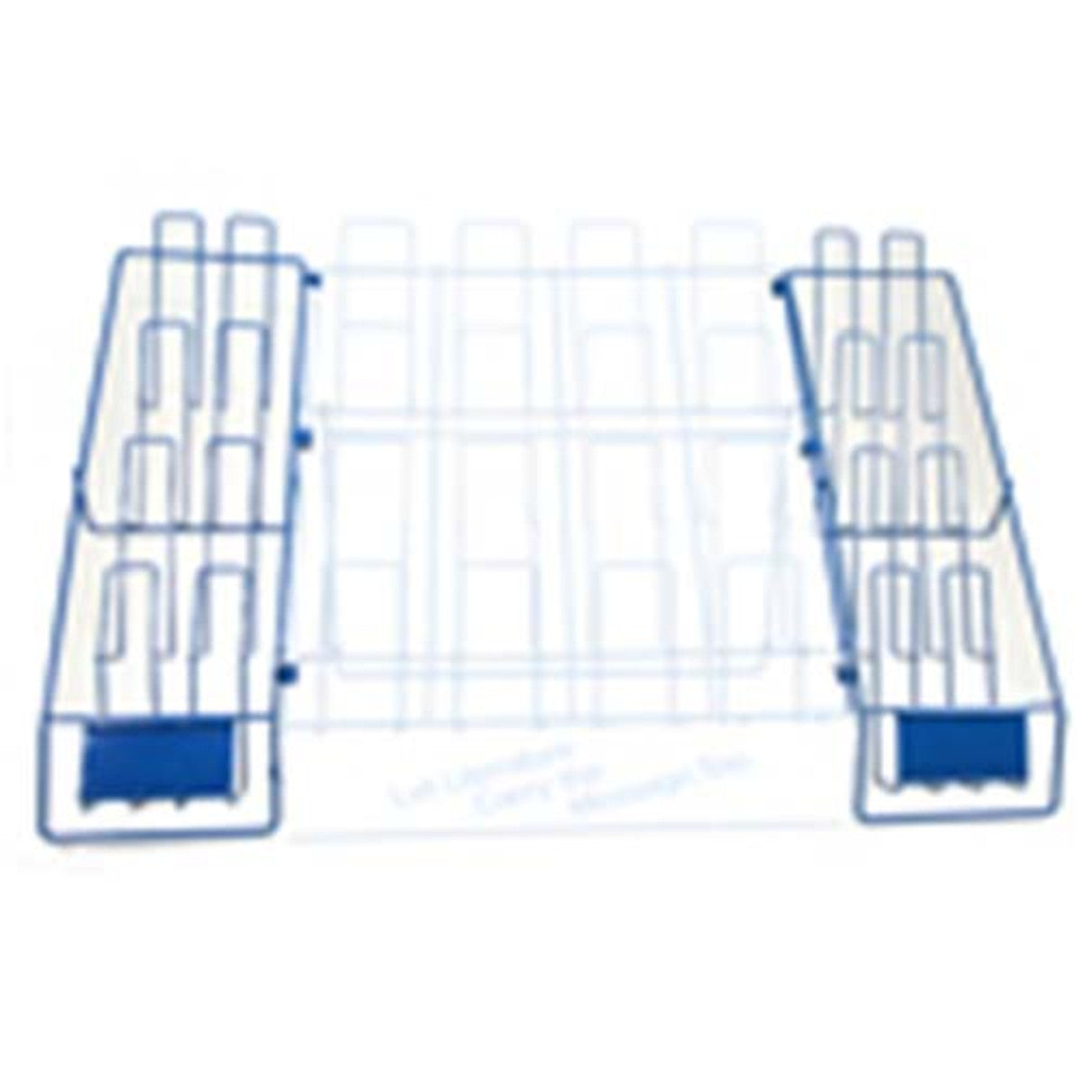 Pair of Display Rack Extensions