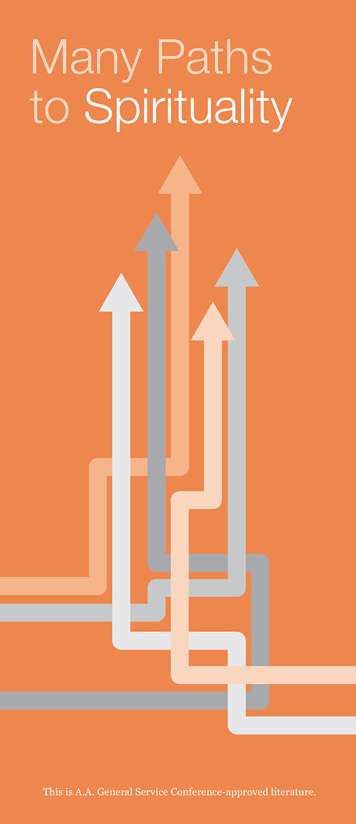 Many Paths to Spirituality