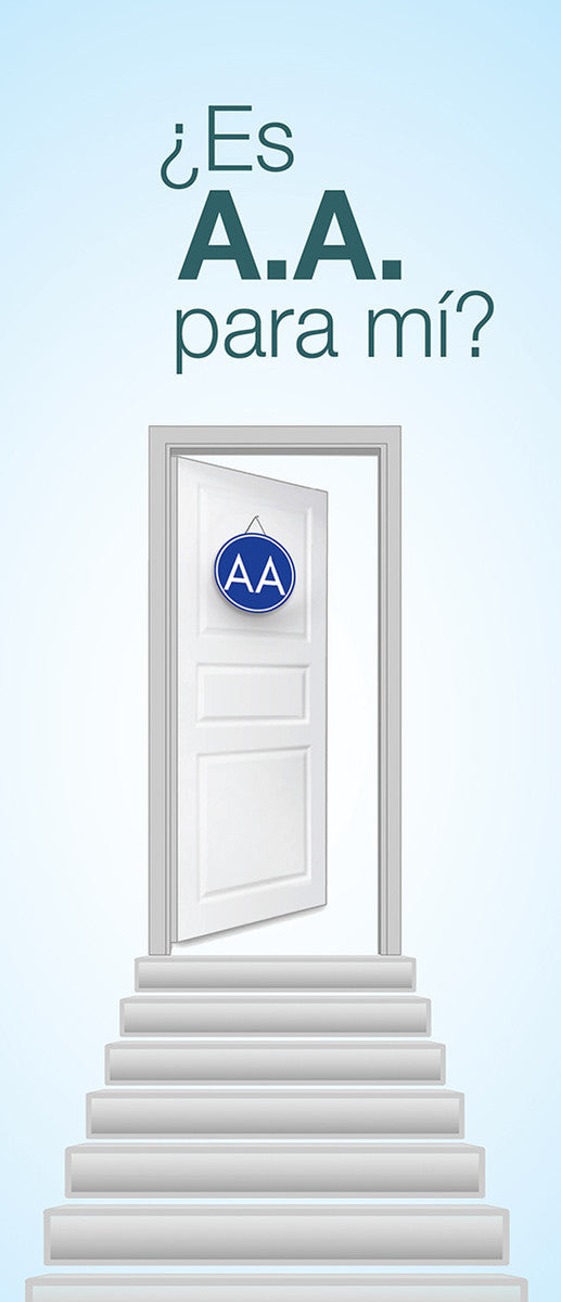 ¿Es A.A. Para Mi?
