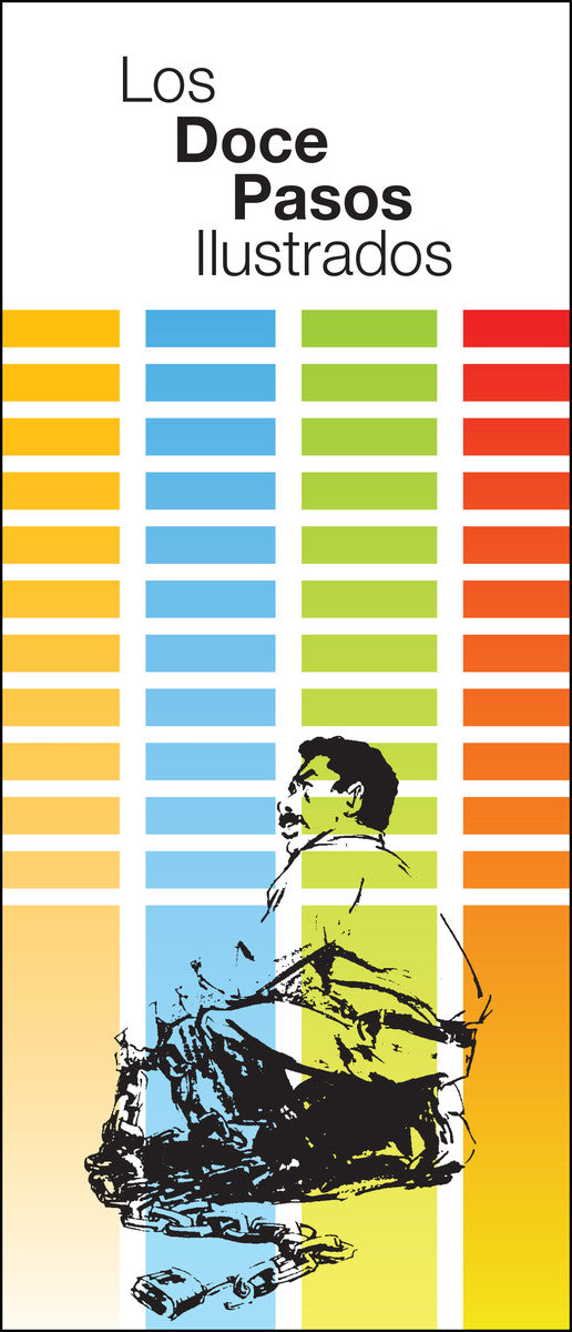 Los Doce Pasos Illustrados