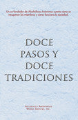 Twelve Steps and Twelve Traditions