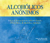 A.A. Big Book (Abridged)