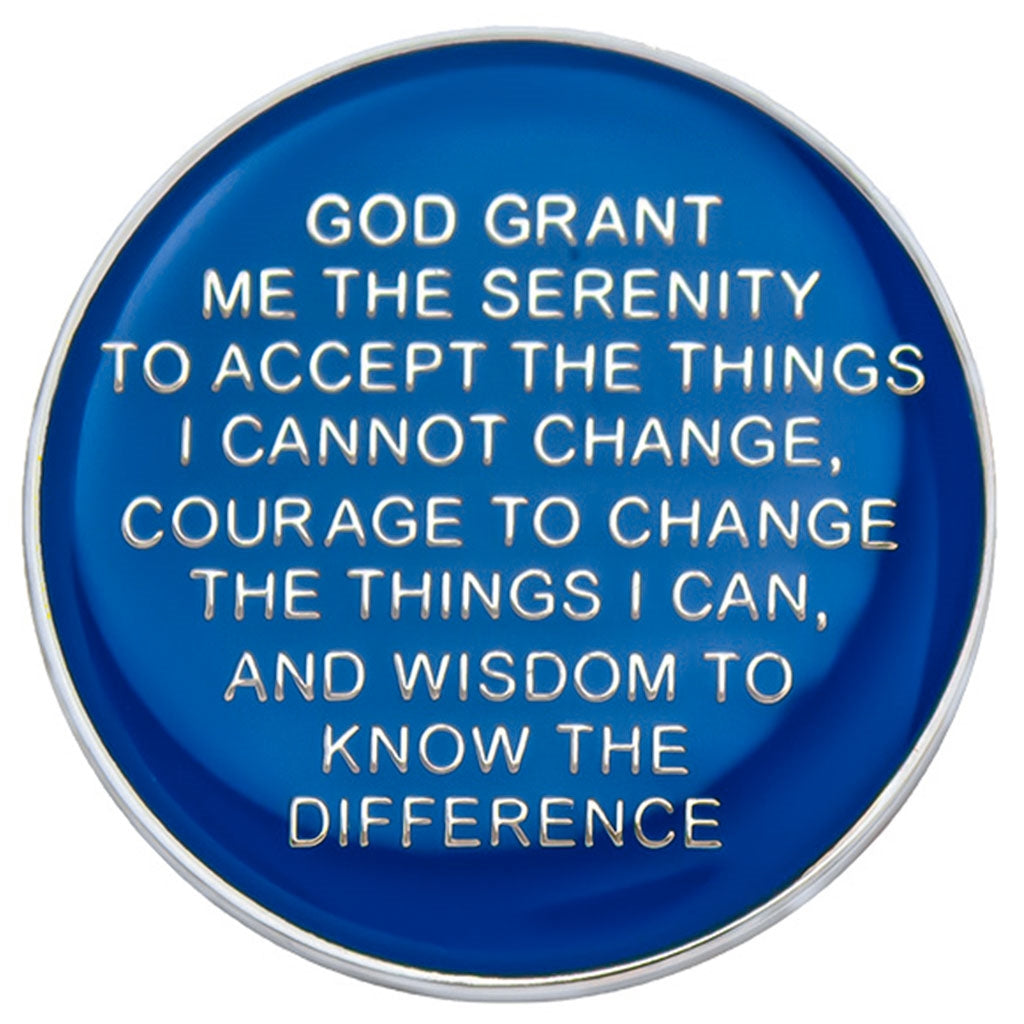 Specialty Medallion - 33 Years