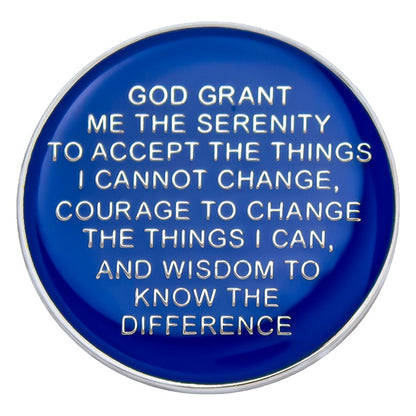 Specialty Medallion - 22 Years