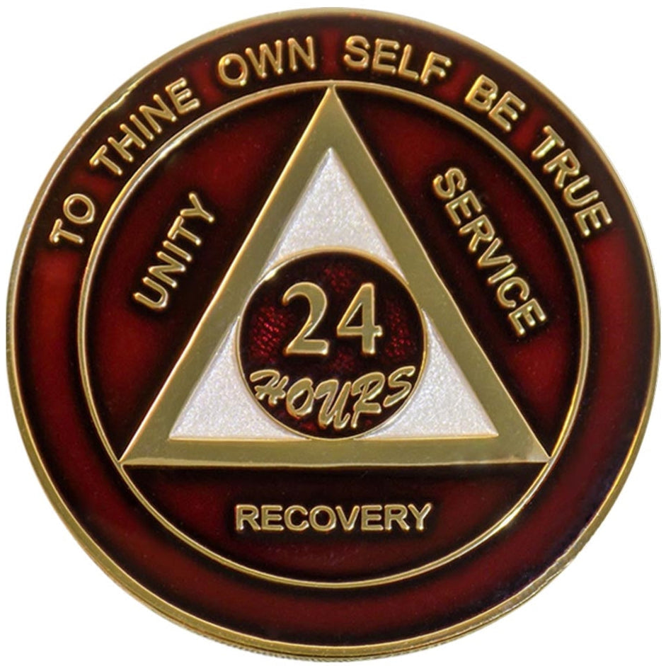 Specialty Medallion - 6 Years