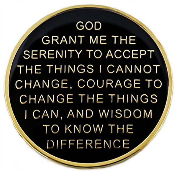 Specialty Medallion - 6 Years