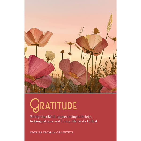 Gratitude