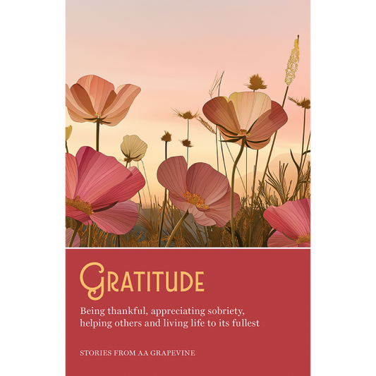 Gratitude