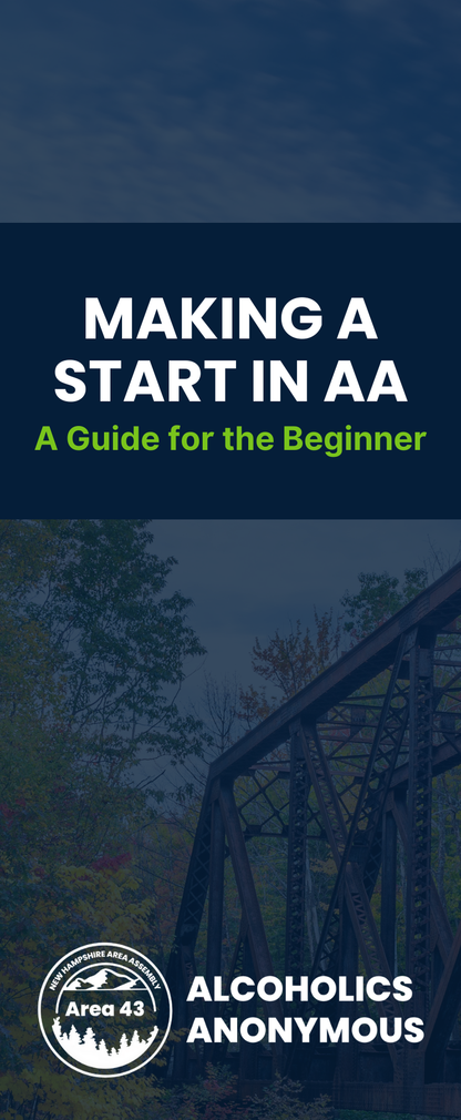 Newcomer Packet