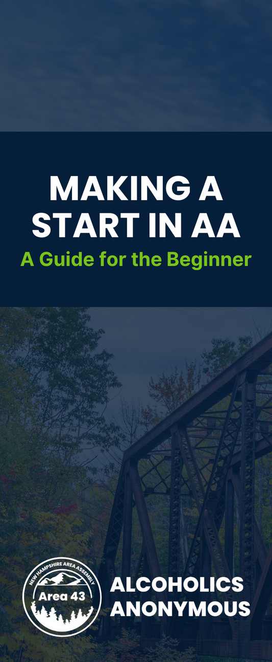 Newcomer Packet