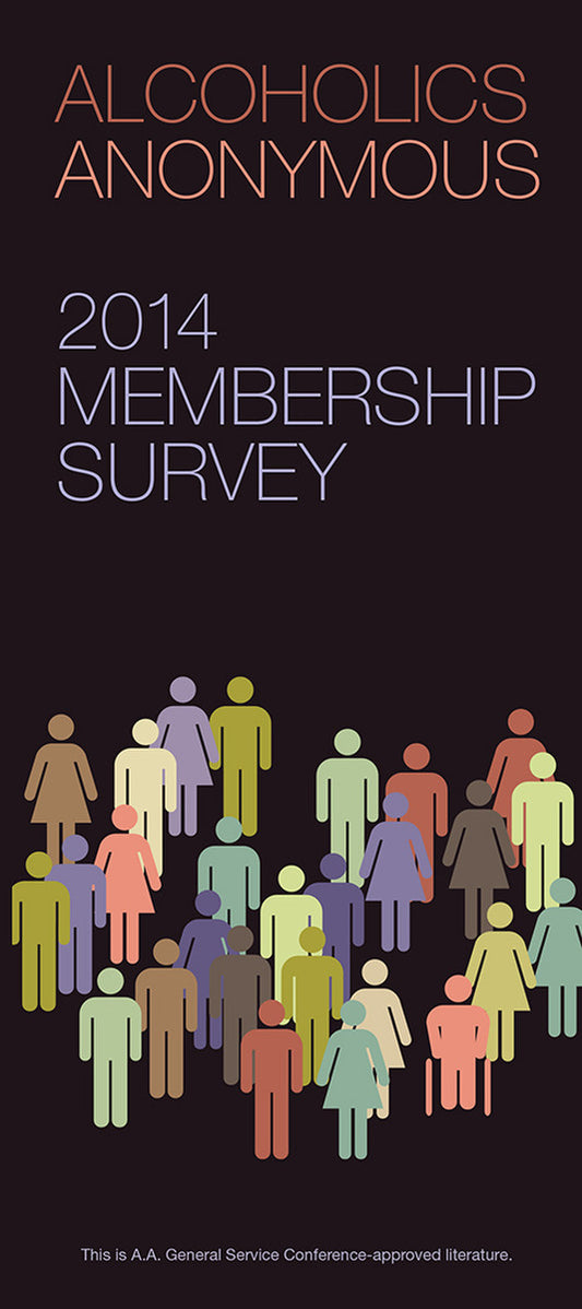 2014 A.A. Membership Survey