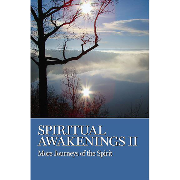 Spiritual Awakenings II: More Journeys of the Spirit