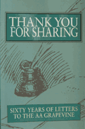 Thank You for Sharing